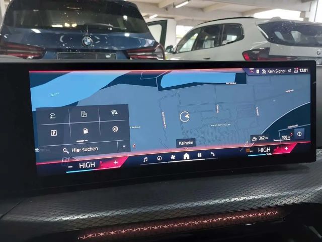 BMW 420 420i Coupé M-Sport