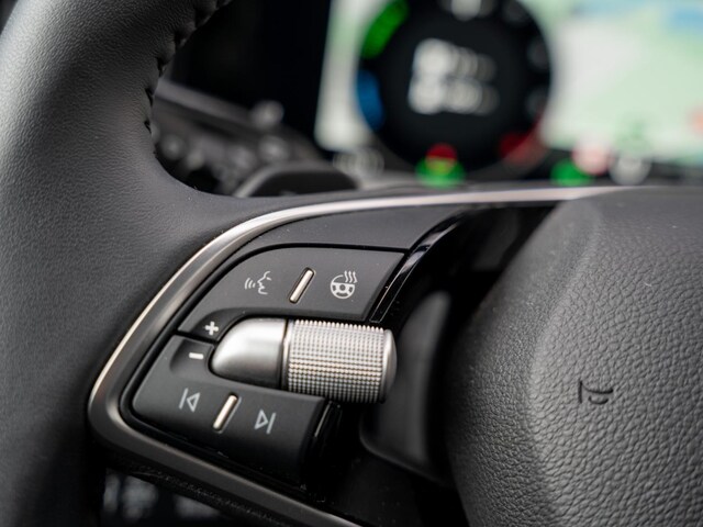 Skoda Superb 1.5 TSI Combi iV