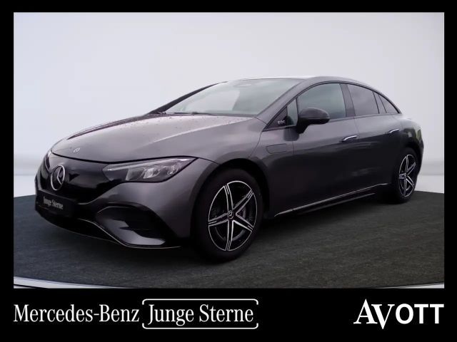 Mercedes-Benz EQE 300 AMG Line Sedan