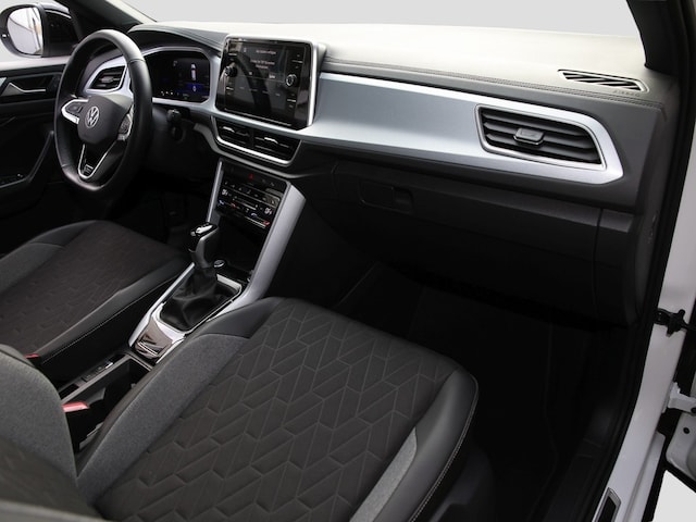 Volkswagen T-Roc 2.0 TDI DSG