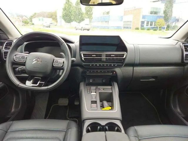 Citroën C5 Aircross Max