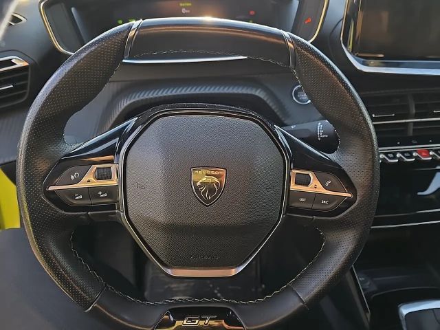 Peugeot 208 GT-Line PureTech