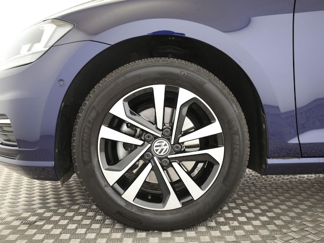 Volkswagen Golf 1.6 TDI IQ.Drive Variant