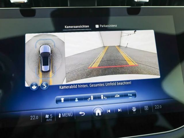 Mercedes-Benz E 220 4MATIC E 220 d Estate