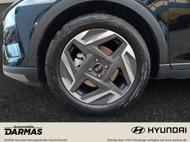 Hyundai Bayon 1.0 Prime