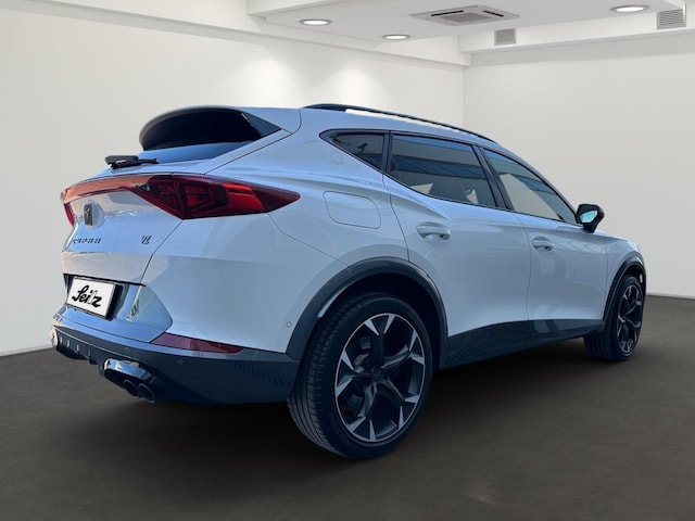 Cupra Formentor 2.0 TSI 4Drive