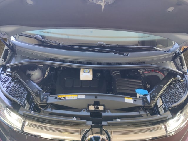 Volkswagen Multivan 2.0 TDI DSG T7