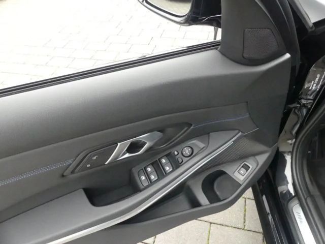 BMW 318 318d Touring