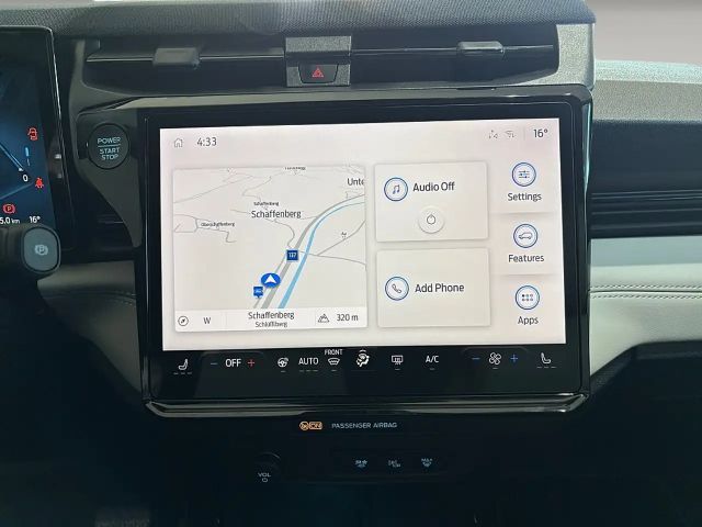 Ford Puma Gen-E Premium