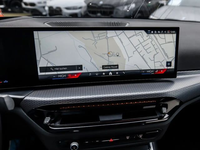 BMW 330 330d Sedan xDrive