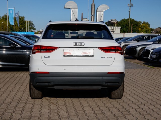 Audi Q3 45 TFSI Hybride S-Tronic