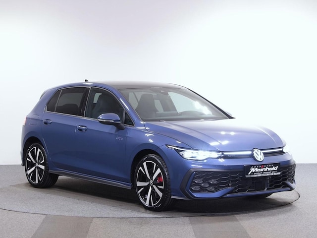 Volkswagen Golf DSG GTE