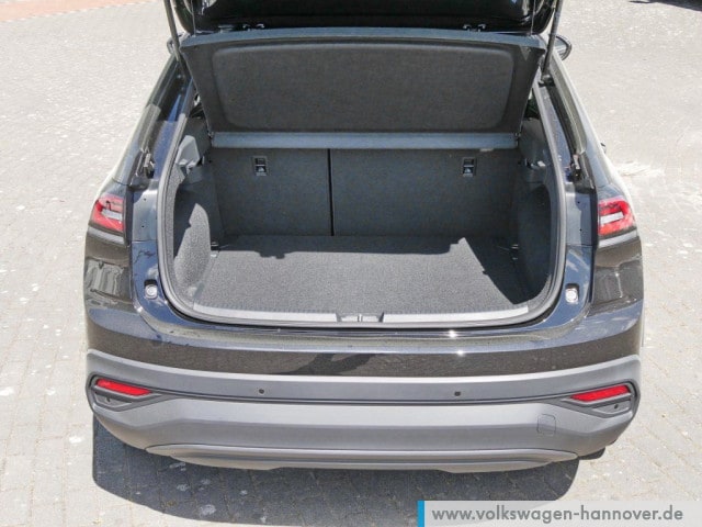 Volkswagen Taigo 1.0 TSI IQ.Drive Life