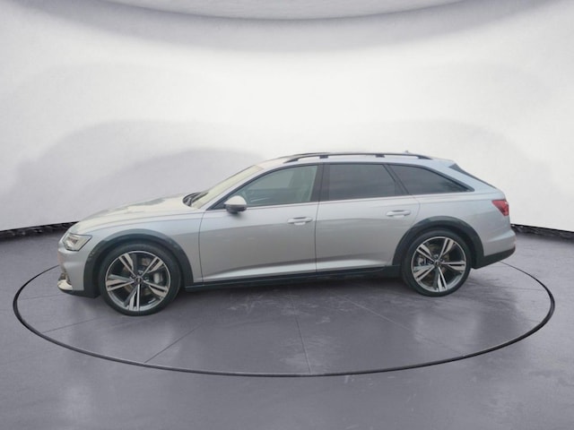 Audi A6 allroad 55 TDI Quattro