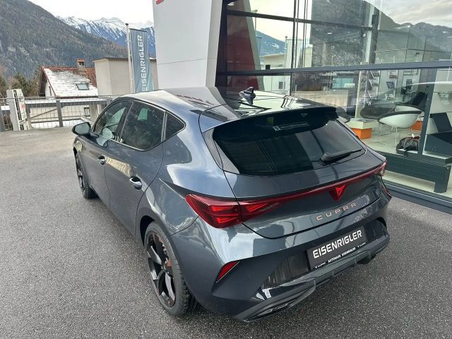 Cupra Leon 1.5 TSI