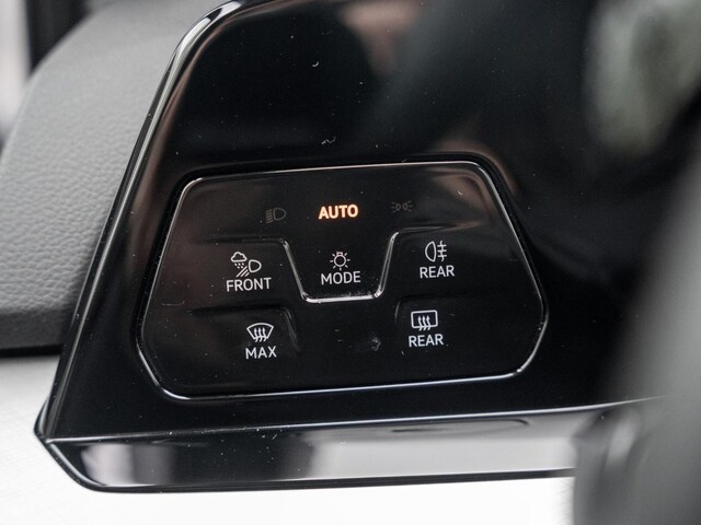 Volkswagen Golf 2.0 TDI Golf VIII