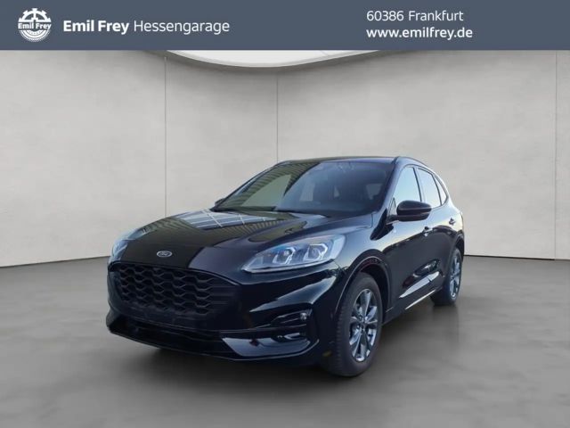 Ford Kuga EcoBoost ST Line X