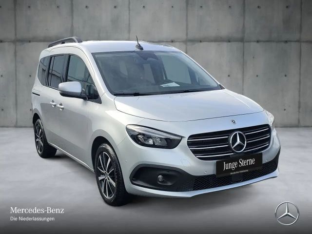 Mercedes-Benz T 180 Progressive