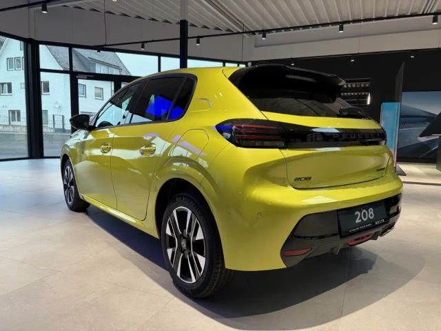 Peugeot 208 Allure Pack Hybrid