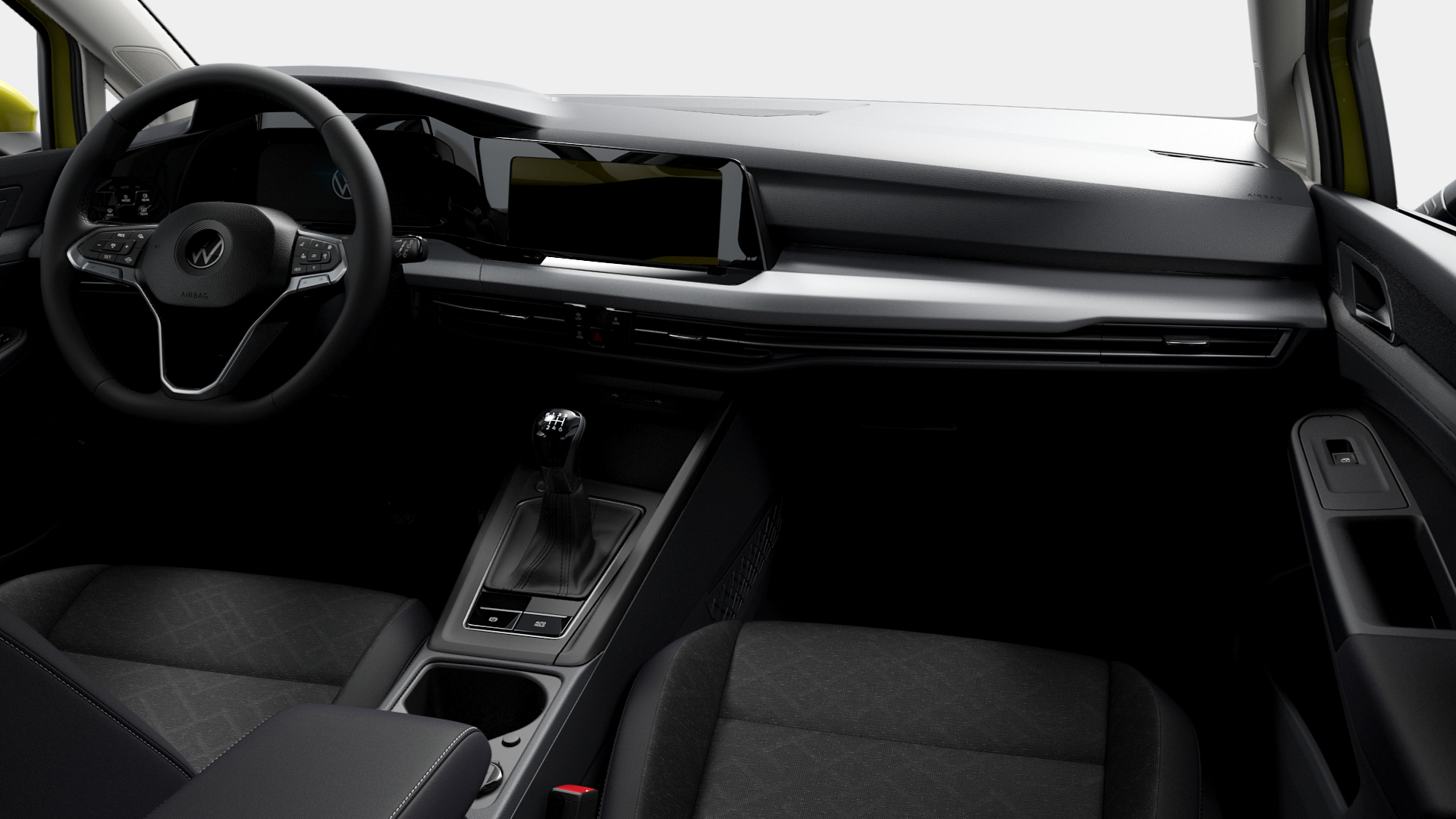 Volkswagen Golf 1.0 TSI Life