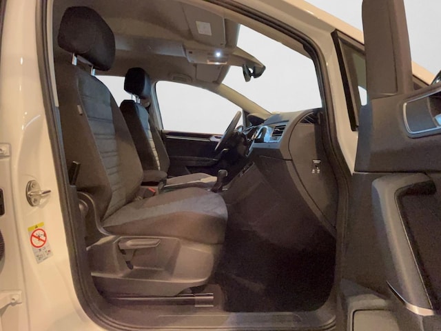 Volkswagen Touran Highline