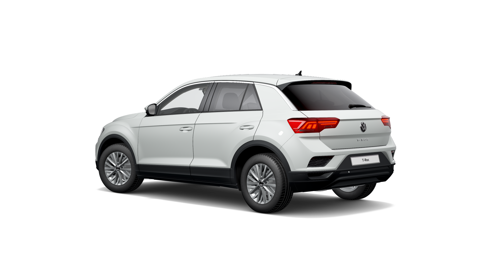 Volkswagen T-Roc 1.0 TSI