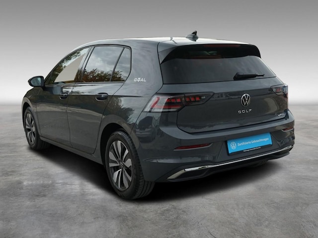 Volkswagen Golf 1.5 eTSI Golf VIII