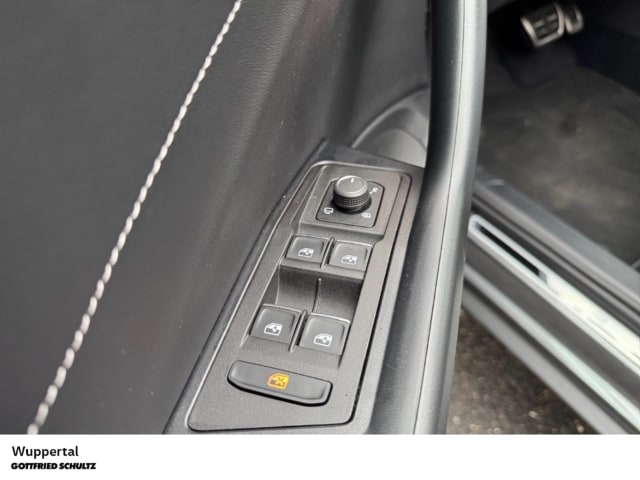 Volkswagen T-Roc 1.5 TSI DSG R-Line