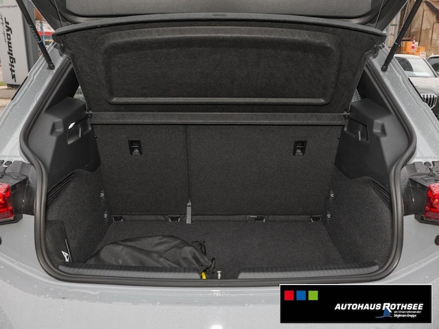 Cupra Born Born electric 62-kWh+LED+PDC+SITZHZG