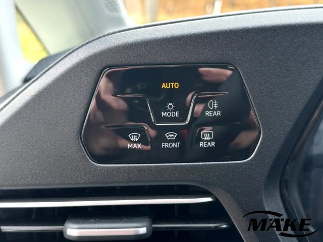 Volkswagen Caddy DSG eHybrid