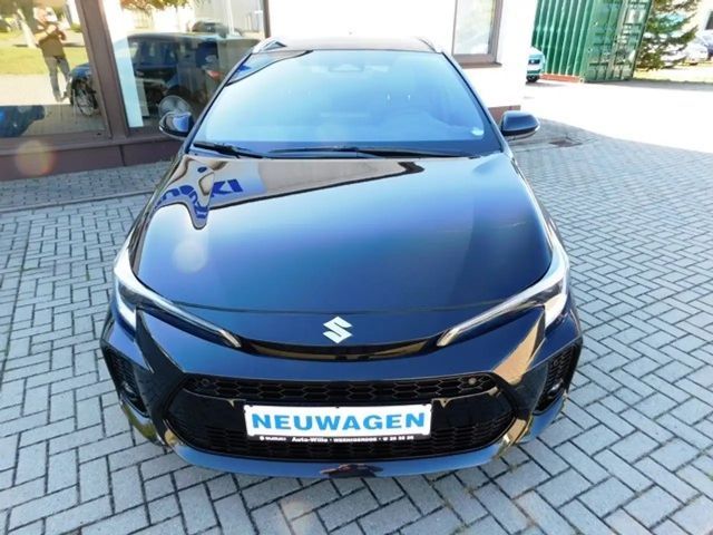 Suzuki Swace Comfort Hybrid