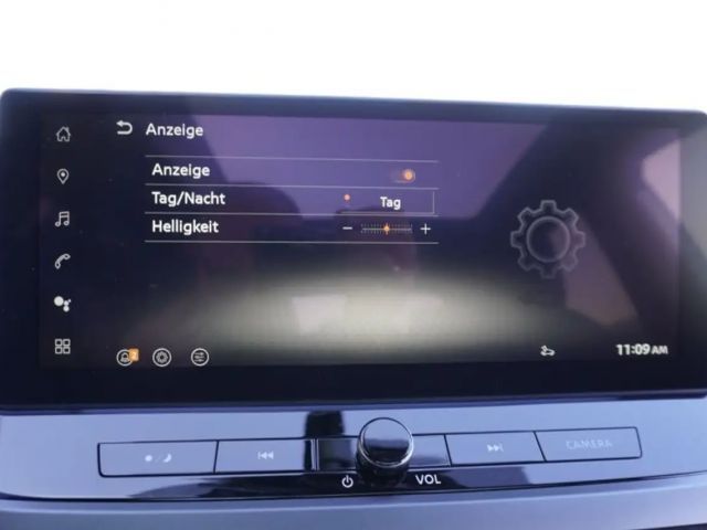 Nissan Qashqai AWD DIG-T Tekna