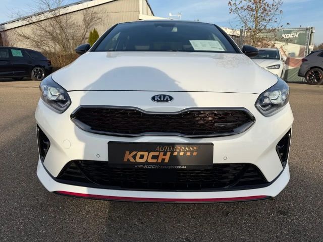 Kia Ceed GDi GT-Line