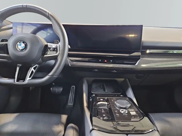 BMW 540 540d M-Sport Sedan xDrive