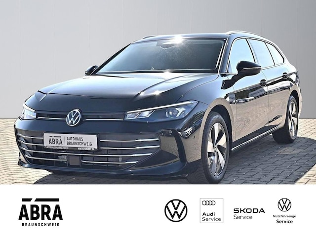 Volkswagen Passat 1.5 eTSI Business DSG Variant