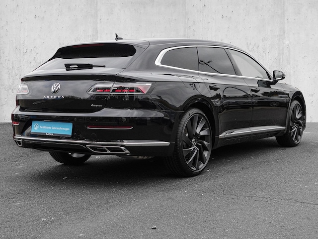 Volkswagen Arteon Shooting Brake 2.0 TSI DSG