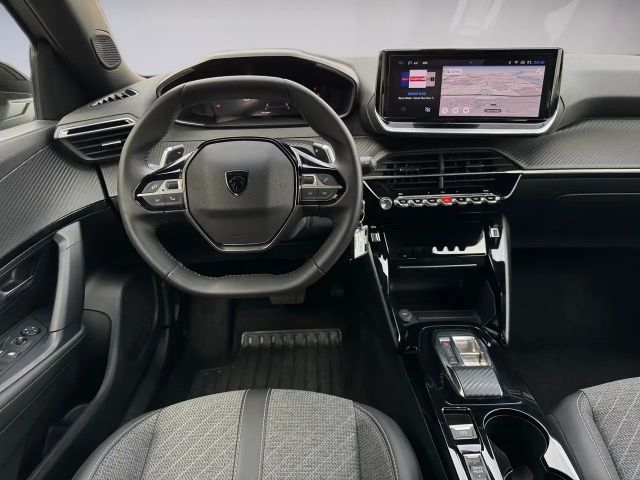 Peugeot 2008 Allure Pack EAT8 PureTech