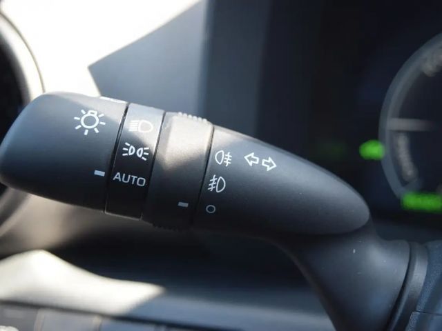 Toyota C-HR 4x2 Hybride