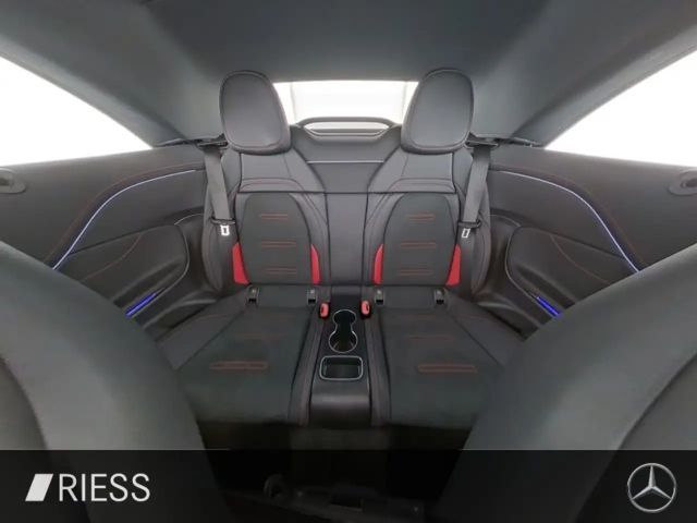 Mercedes-Benz AMG CLE 4MATIC