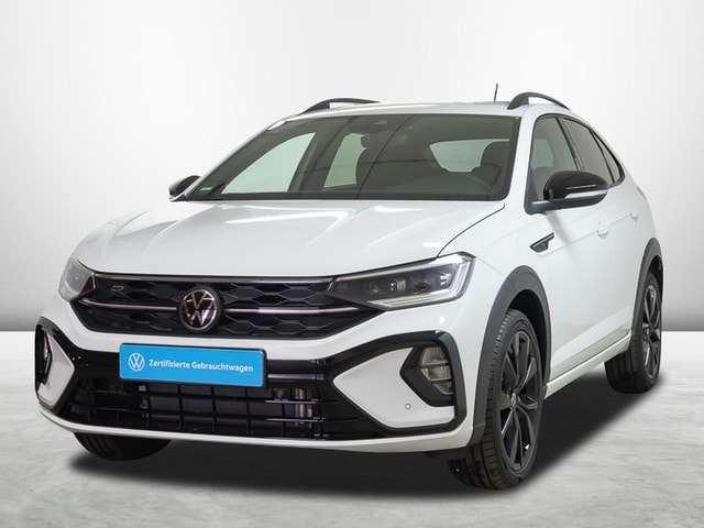 Volkswagen Taigo 1.5 TSI