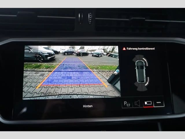 Audi A6 40 TDI Avant Quattro