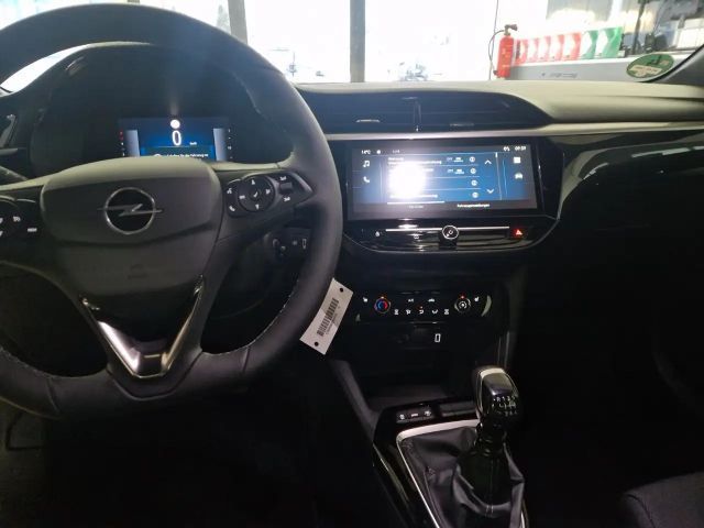 Opel Corsa GS-Line Grand Sport