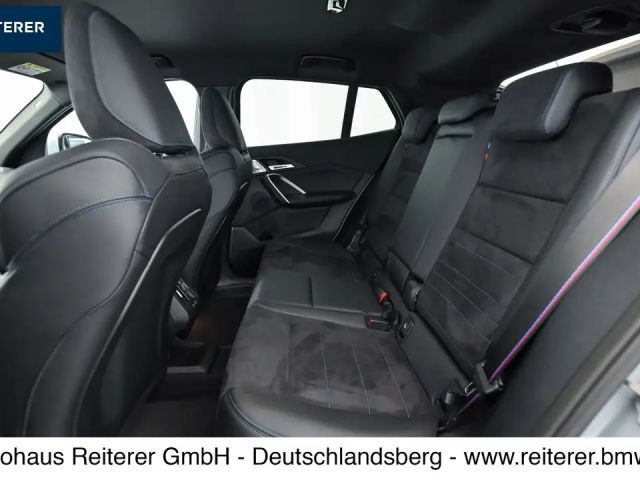 BMW iX2 M-Sport eDrive20