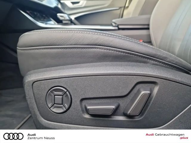 Audi A6 40 TDI Avant S-Tronic