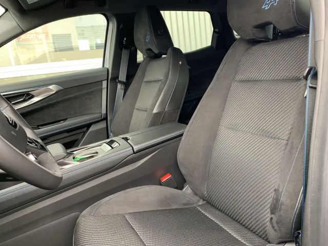 Renault Austral Alpine Esprit Techno