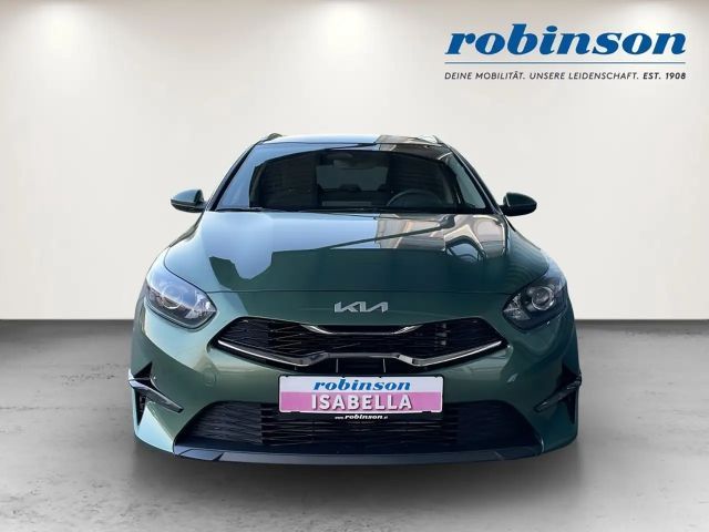 Kia Ceed GDi SportWagon