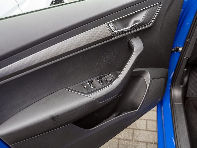 Skoda Karoq 2.0 TDI 4x4 Style Style