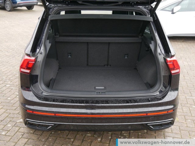 Volkswagen Tiguan 2.0 TDI DSG R-Line