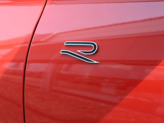 Volkswagen Tiguan DSG R-Line