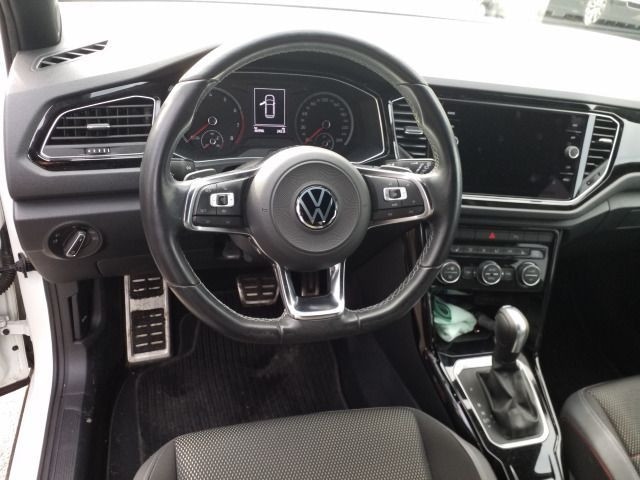 Volkswagen T-Roc DSG Sport